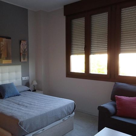 Fibes Lux Sevilla Este. Dış mekan fotoğraf