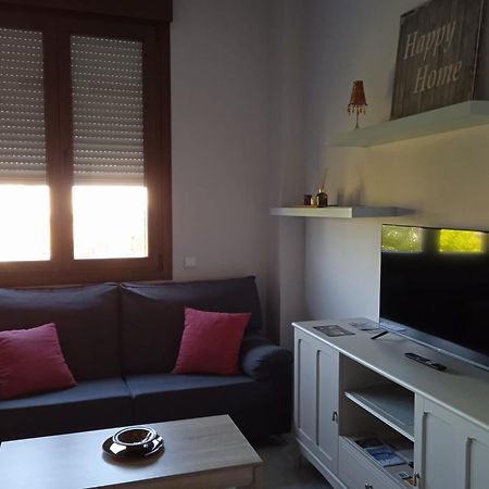 Fibes Lux Sevilla Este. Dış mekan fotoğraf