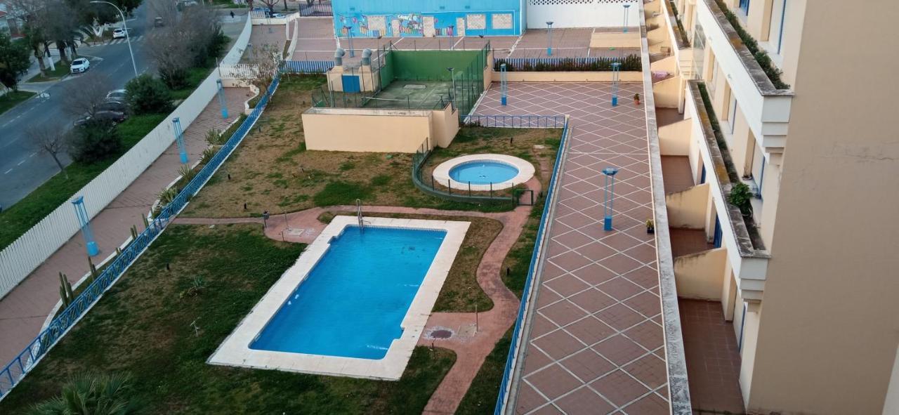 Fibes Lux Sevilla Este. Dış mekan fotoğraf