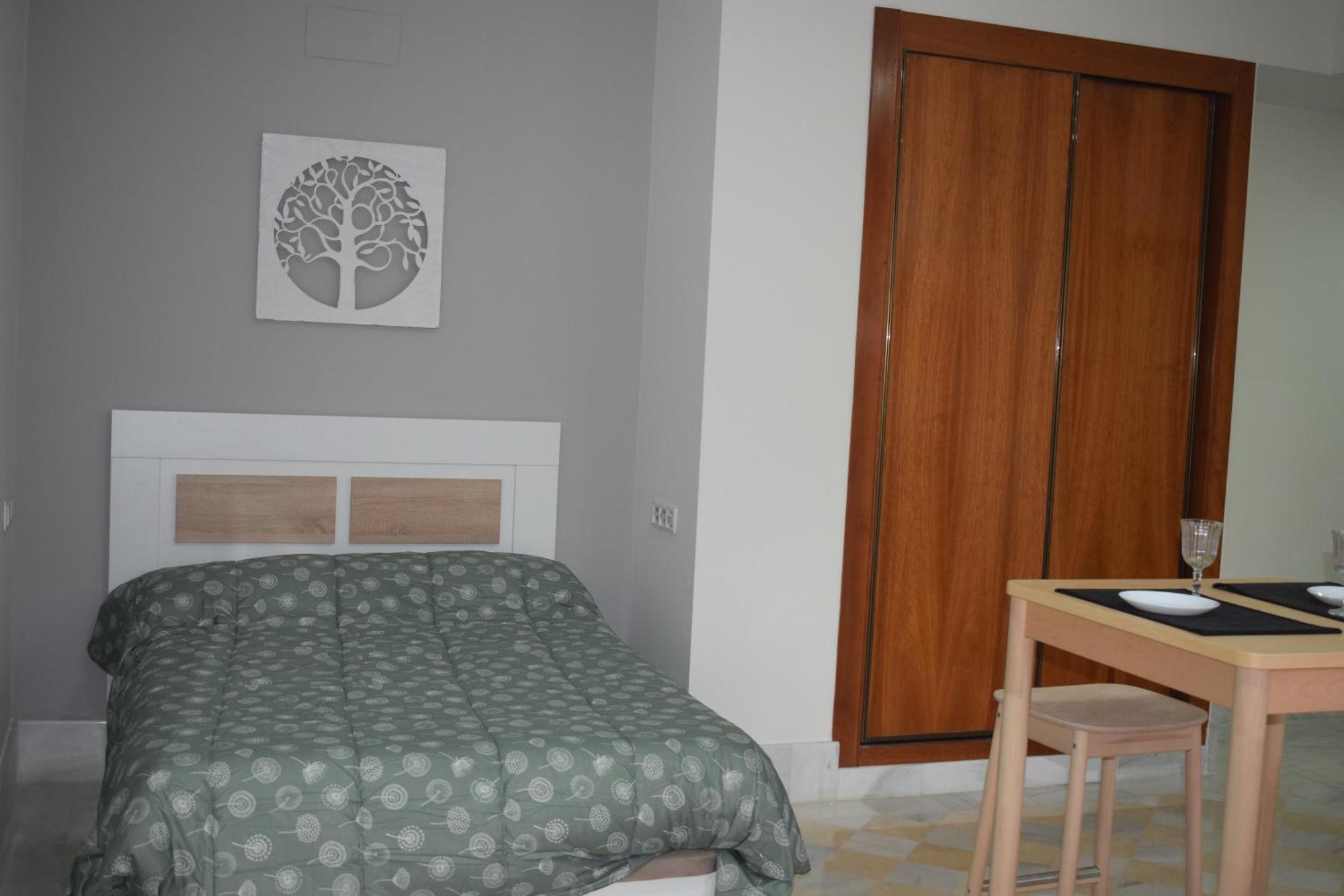 Fibes Lux Sevilla Este. Dış mekan fotoğraf