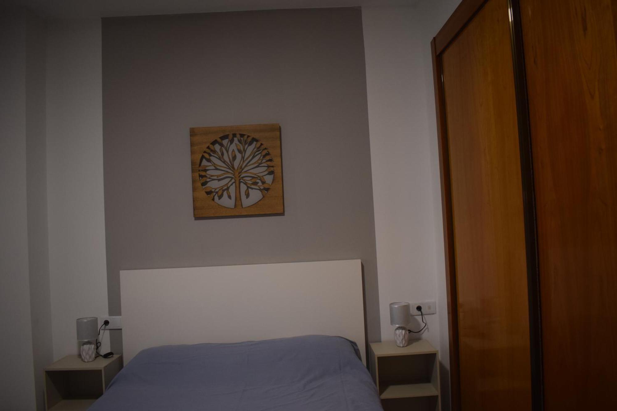 Fibes Lux Sevilla Este. Dış mekan fotoğraf