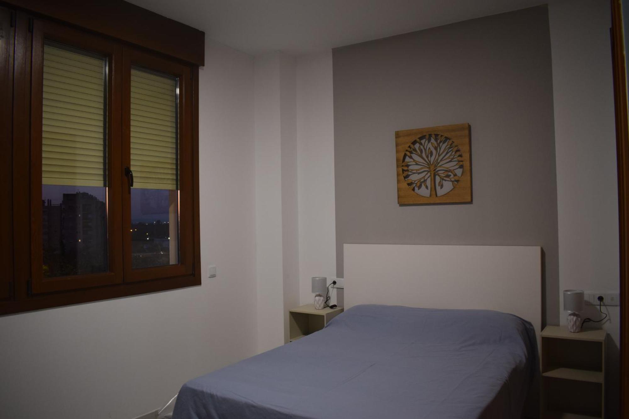 Fibes Lux Sevilla Este. Dış mekan fotoğraf