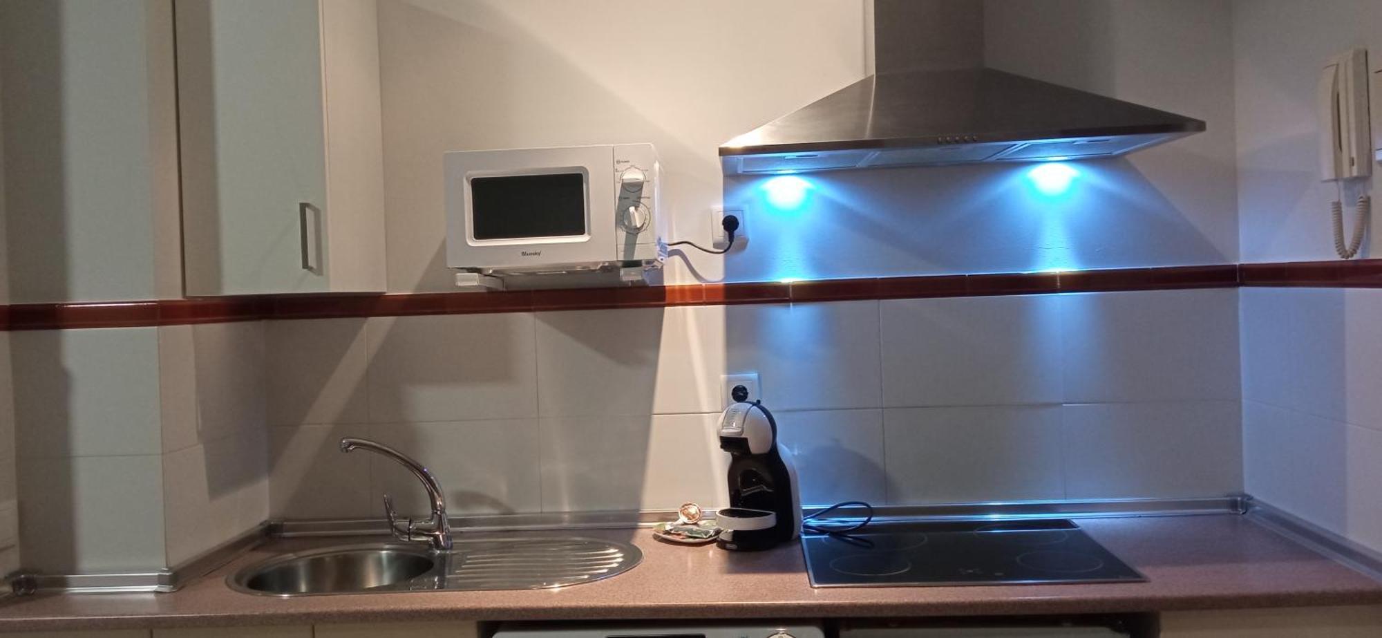 Fibes Lux Sevilla Este. Dış mekan fotoğraf