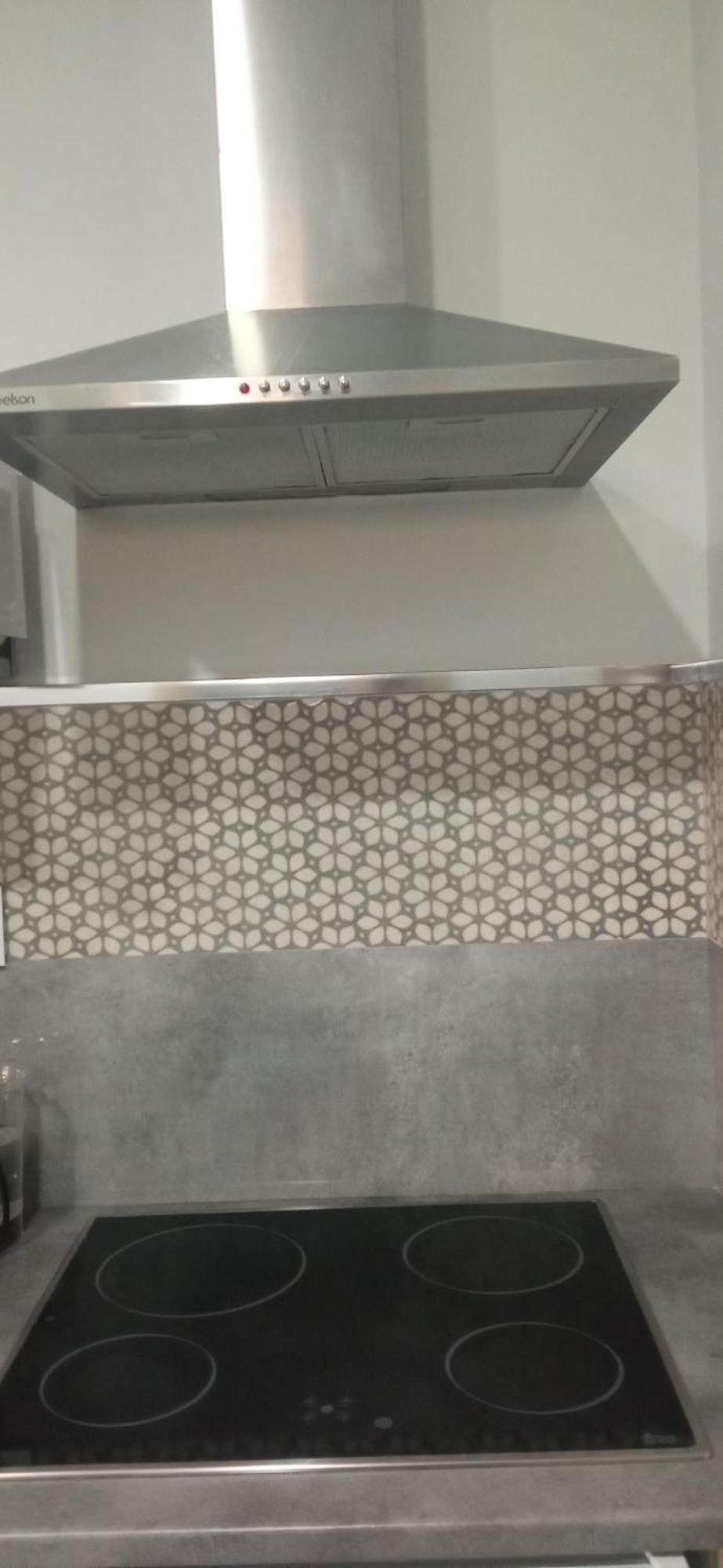Fibes Lux Sevilla Este. Dış mekan fotoğraf