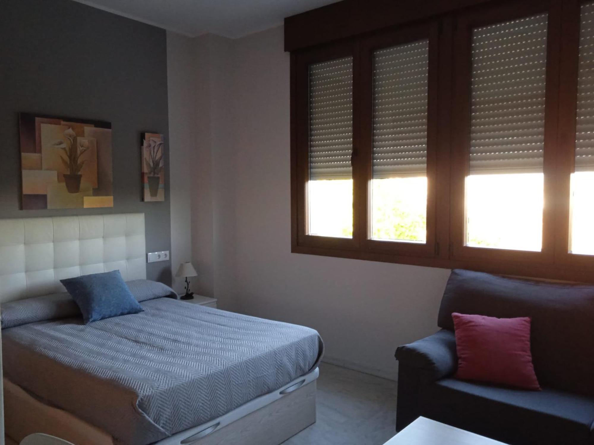 Fibes Lux Sevilla Este. Dış mekan fotoğraf