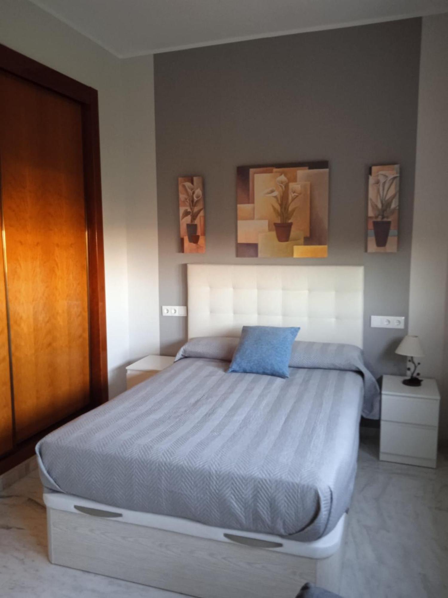 Fibes Lux Sevilla Este. Dış mekan fotoğraf