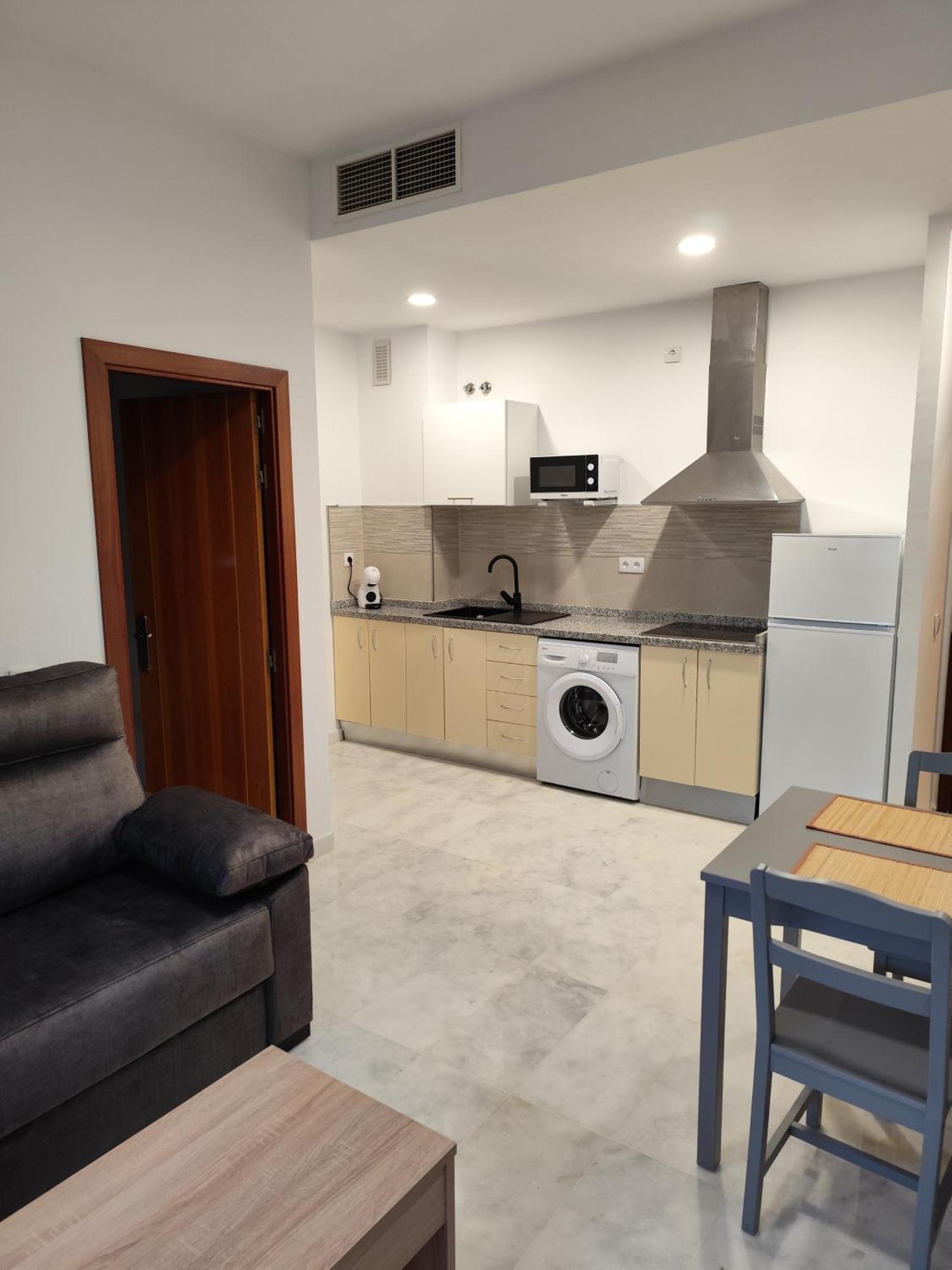 Fibes Lux Sevilla Este. Dış mekan fotoğraf